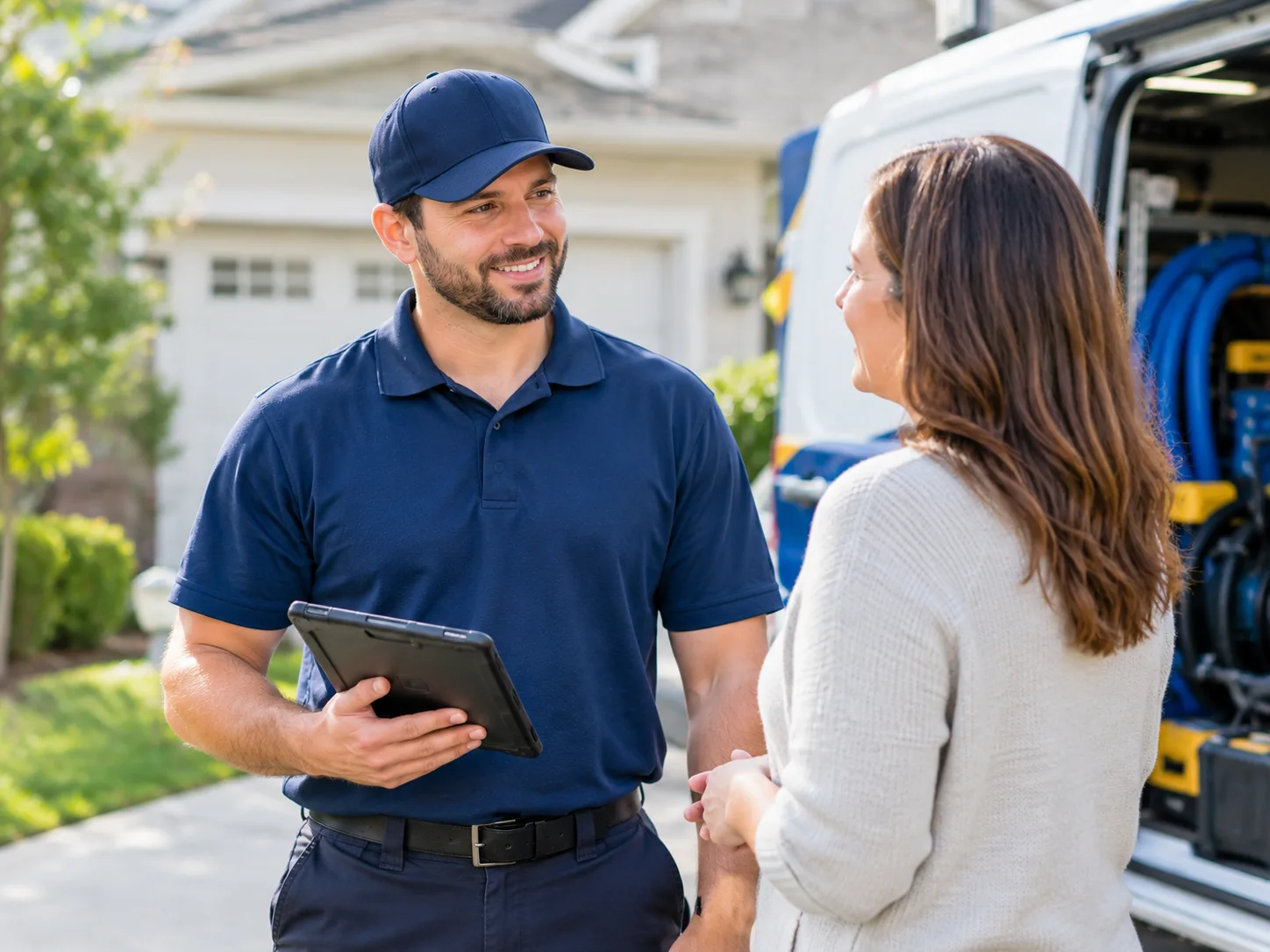Sewage Backup Cleanup Choudrant, LA FAQs